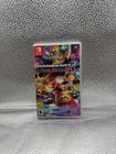 New ListingMario Kart 8 Deluxe - Nintendo Switch (Original Case & Cartridge)