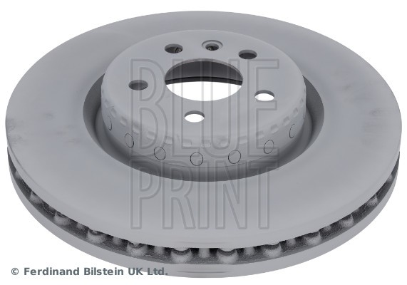 2X Bremsscheibe Vorderachse InnenbelüFtet Ø325Mm FüR Land Rover Discovery Sport-image