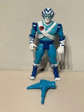 Vintage 1987 ThunderCats BENGALI Complete w Hammer LJN Toy Action Figure