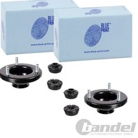 2X Blue Print Domlager REP.-SATZ Vorne Beidseitig Passend FÜR Mitsubishi L200