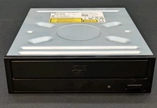 HL Data Storage DH20N DVD-ROM Desktop Drive|SATA Optical Disc Reader