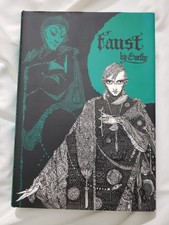 Faust (Calla Editions) - Hardcover, by Goethe...