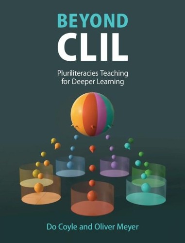 Beyond CLIL by Do Coyle, Oliver Meyer - 9781108830904