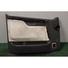 Porte avant et accessoires Volvo 480