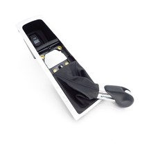 Abdeckung Schaltung Schaltknauf Wählhebel PDK Porsche Macan 95B