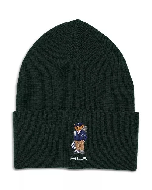 RLX Ralph Lauren Beanie Hats for Men for sale | eBay