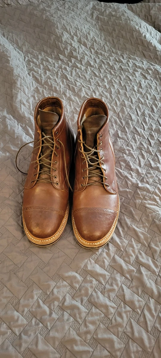 Viberg Boots for Men for Sale - Shop New & Used Men's Boots - eBay