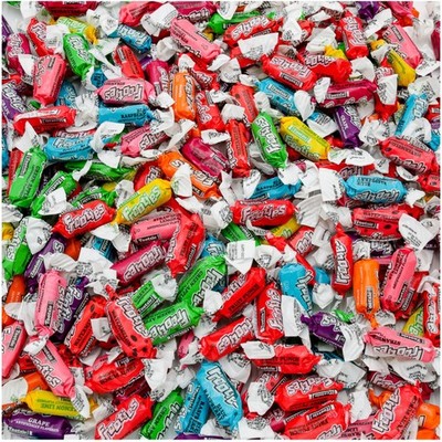 Variety Pack of FROOTIES Taffy Candy - 145 Pieces