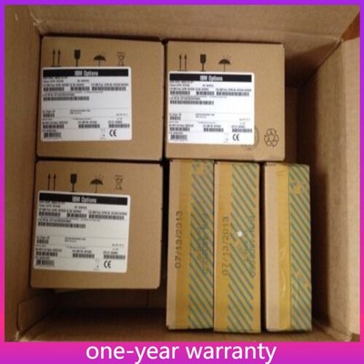 00Y5701 00Y2424 IBM SAS 2TB 7200RPM 6GB NL 3.5IN HDD for System Storage V3700