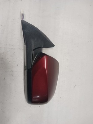 Driver Side View Mirror Power Heated Fits 11-14 LEGACY 11446754