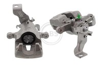A.B.S. Bremssattel FüR KIA Ceed CD 1.6 T-Gdi GT 1.4 Proceed 1.0 Hyundai I30