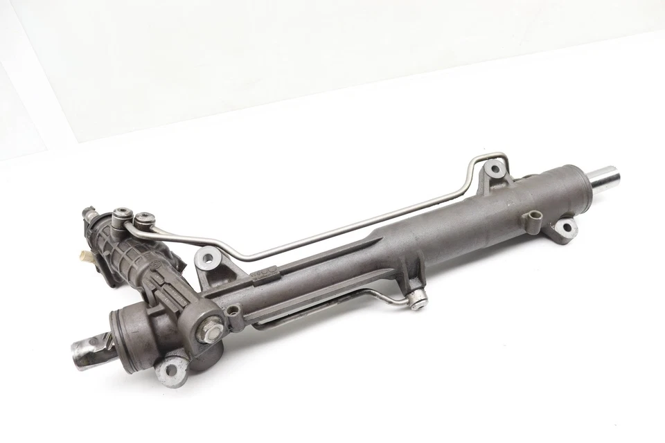 BMW 750LI 2006-2008 - Engranaje de dirección asistida / cremallera 6777259 Foto 3 de 4