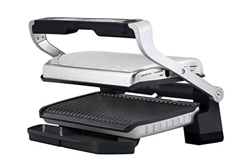 Tefal GC722D40 Optigrill Plus X-Large Grill with 9 Automatic Settings and - Image 2 of 4