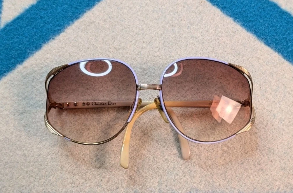 25+ Dior 1980s Vintage Sunglasses for sale | Updated Oct 2026