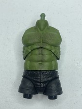 Hasbro Marvel Legends Endgame Professor Hulk BAF Torso Part Piece Smart Hulk