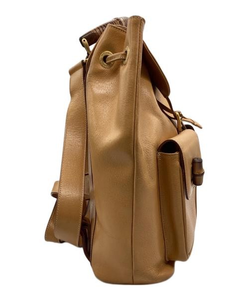 bamboo Backpack Japan - image 4