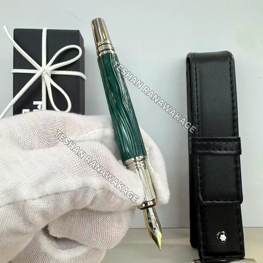 25+ Mont Blanc Pen Green for sale | Updated Oct 2026