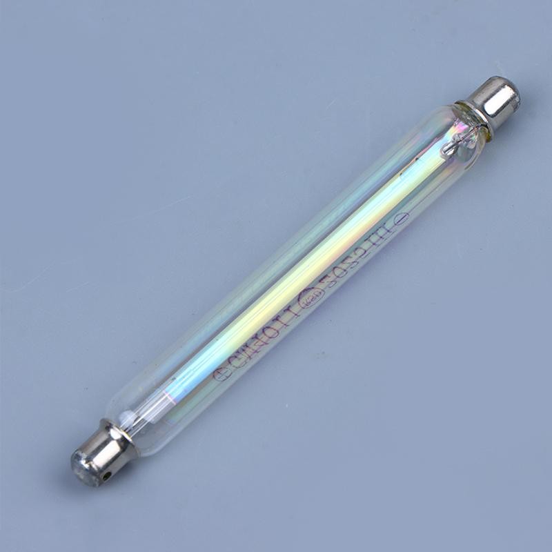 1Pcs J321 Geiger Muller Tube, Β Detector For Nuclear Radiation Detector ...