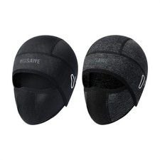 Ice Silk Face Protection Cycling Mask Anti-UV Cycling Cap Sport Face Mask HXKD