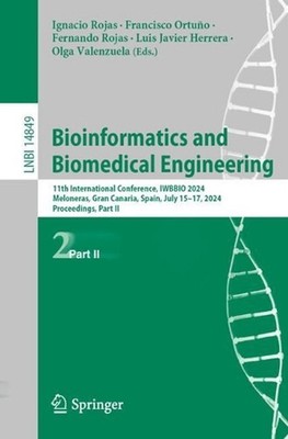 Bioinformatics and Biomedical Engineering: 11th International Conference, IWBBIO