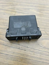 Mercedes-Benz Idle Speed Control Unit VDI 115 2.81 R107 / W126 / W116