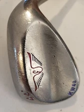 Used Edel TRP G Gap Wedge 44* - FST KBS Hi-Rev 2.0 125 Stiff - RH