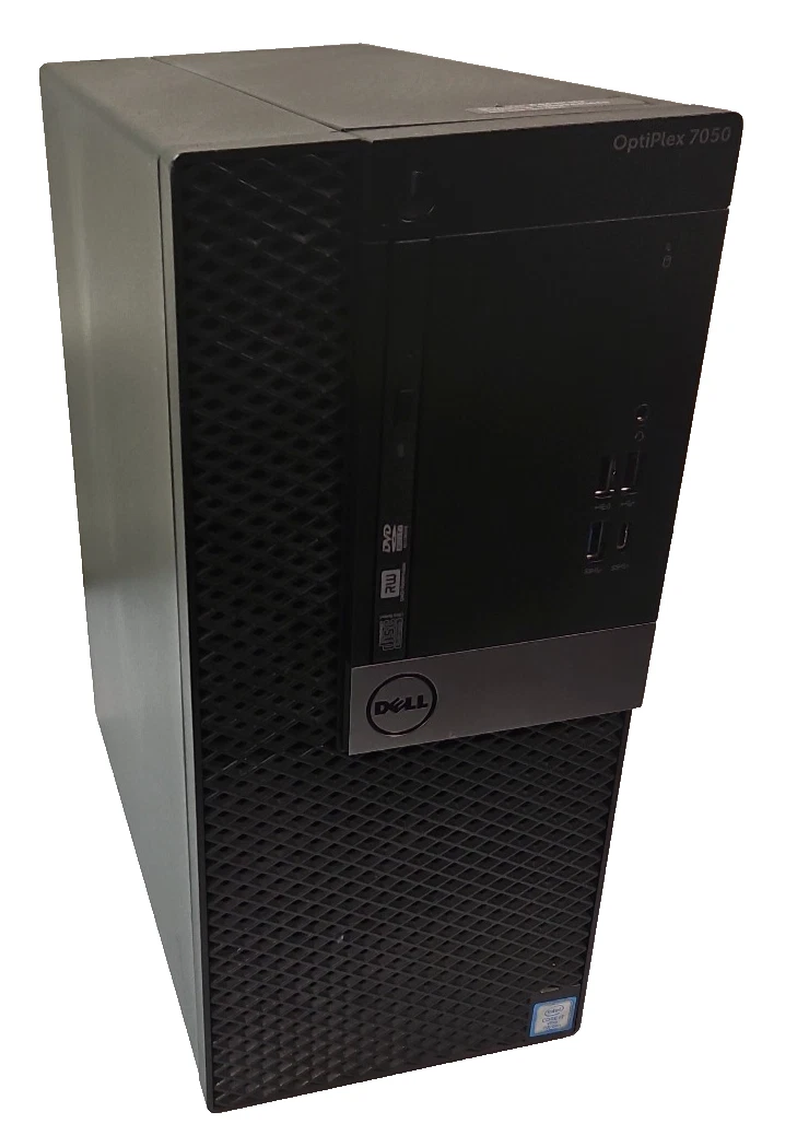 Dell OptiPlex 7050 PC Desktops & All-In-One Computers for sale | eBay
