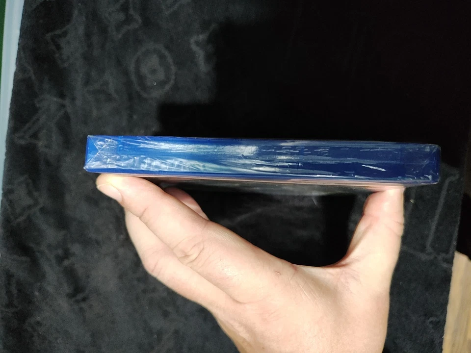 20th Anniversary Duke Nukem World 3D Tour Very Rare Factory Sealed - Image 4 of 4