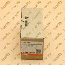 One New For Autonics TZ4ST-14R Temperature Controller Fast Delivery