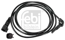 Febi Rear Right  Abs Wheel Speed Sensor For Buick Opel Vauxhall Insignia Reg