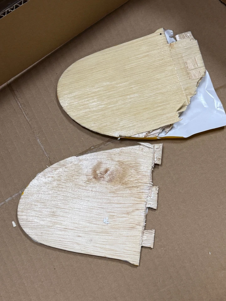 SIG Four Star .64 64 RC Remote Control Airplane ARF : Yellow SIGRC73EGARFY - Image 4 of 4