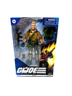 GI Joe Hasbro Classified Series #04 Duke SEALED Action Figure (S)