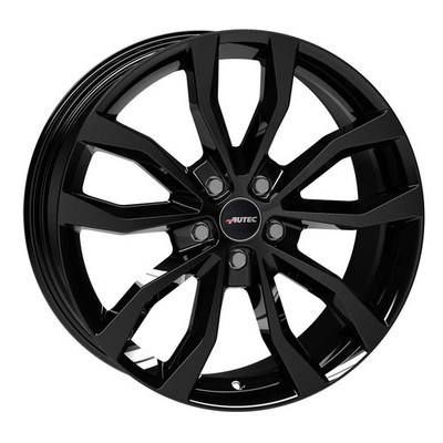 Autec Felgen Uteca SW 8.5x19 ET50 5x127 für Jeep Grand Cherokee