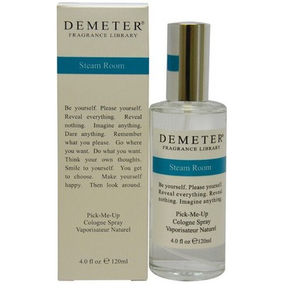 DEMETER Steam Room Cologne Spray