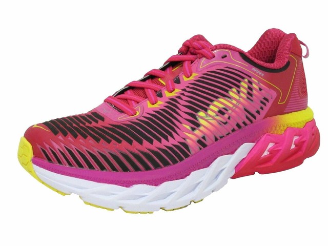 hoka arahi women's sale
