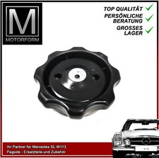 Mercedes SL W113 Pagode Handrad Sitzverstellung 230SL SP&Auml;T bis 280SL Sitz Rad