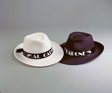 Gangsterhut Al Capone