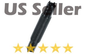 Utg Model 4/Ar15 4 & 5 Prong A1/A2 Dual Front Sight Tool (4712274523180)