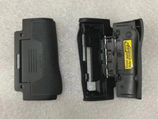 NEW Repair Parts For Nikon D850 CF SD Card Slot Cover Door Memory Chamber Lid