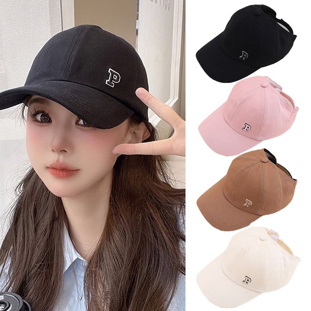 APL Cappelli Parasole Donna Versatili Cappelli Ritagliati Casual