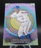 2022 Bowman Inception #8 Martin Gimenez RC - Toronto Blue Jays