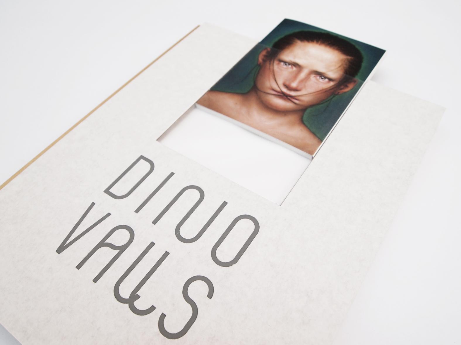 Thumbnail - Dino Valls | Ex Picturis Ii : Paintings 2000-2014 | Dino Valls |