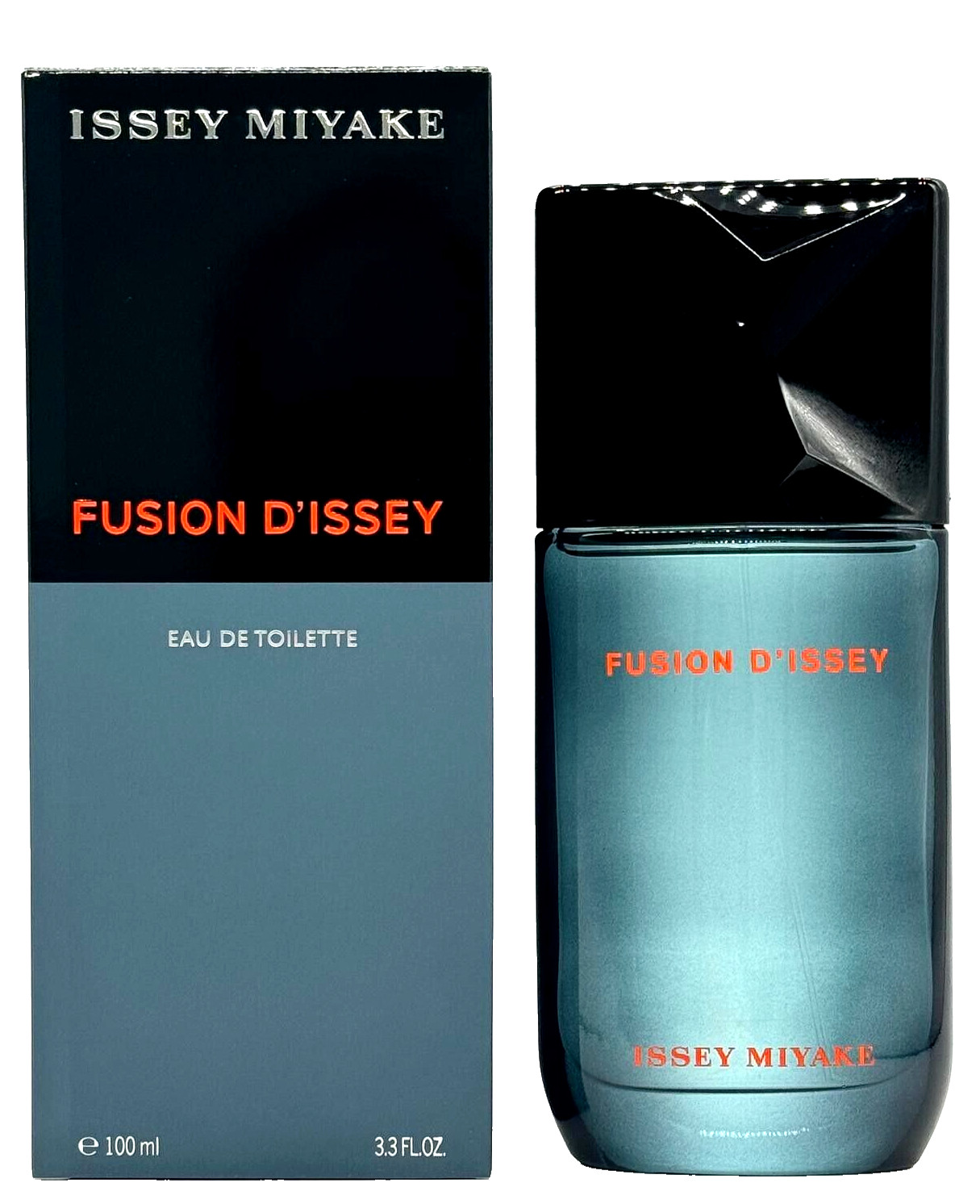 Туалетная вода-спрей Fusion DIssey by Issey Miyake for Men 33 унции АУТЕНТИЧНАЯ 10490₽