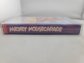 Mickey Mousecapade for NES Nintendo Complete In Box CIB Great Shape