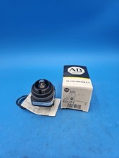 Allen Bradley 800H-PR16 Ser F Pilot Light