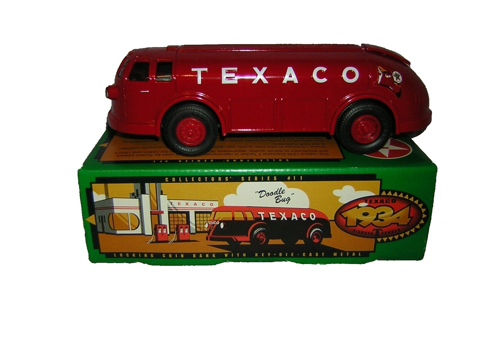 1:25 Scale Diecast & Toy Vehicle Dioramas