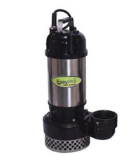 EasyPro 13500 GPH TM Low Head Series Pump TM13500