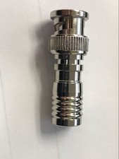 10pcsxRG 59 BNC Compression Connectors Male