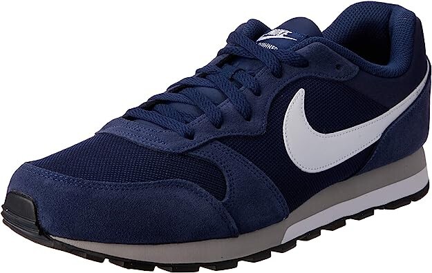 Midnight Navy Md Runner Blau 749794 410 Nike MD Runner Midnight