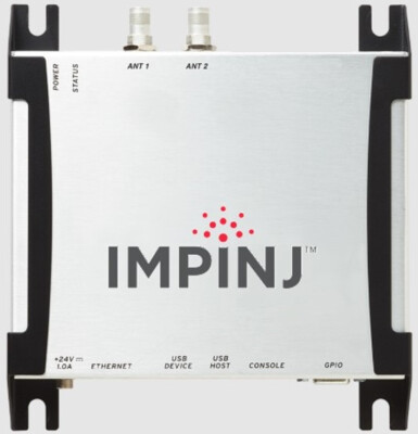 Impinj R420 Speedway Revolution RFID Reader – 4 Port for sale